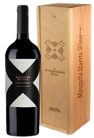 Producto - Mosquita Muerta Blend Magmun 1,5 Litros