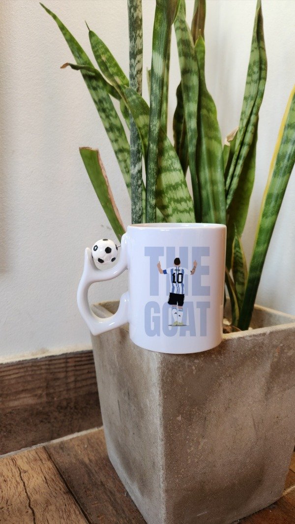 Producto - Taza MUNDIAL
