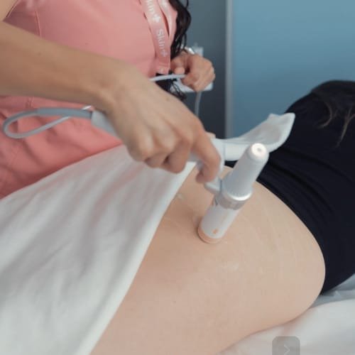 Producto - HIFU + Meso