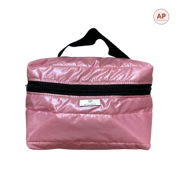 Producto - NECESER VALIJA FUCCIA TORNASOLADO