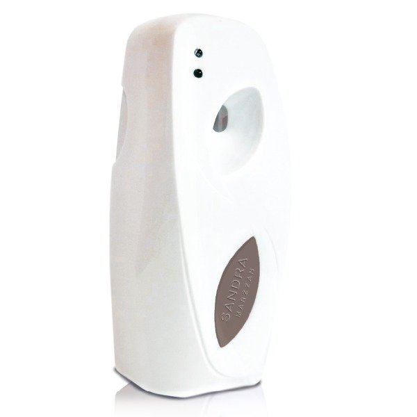 Producto - Ambientador a pilas con caja