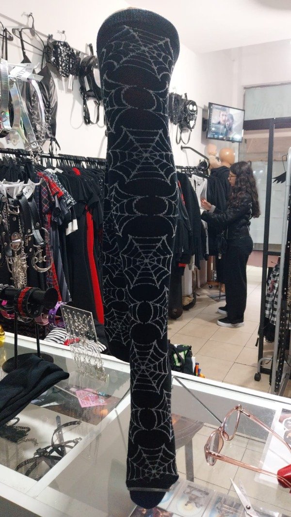 Producto - Bucanera Spider