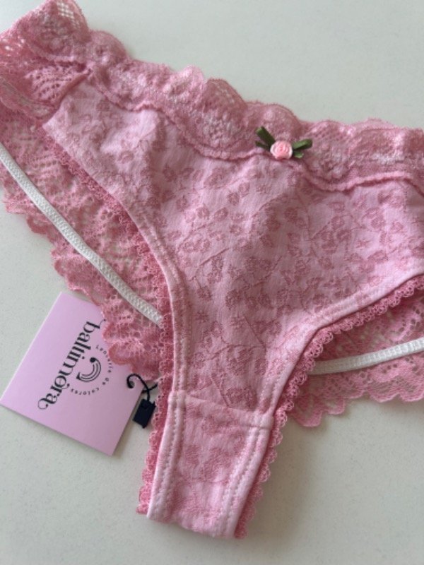 Producto - Culotte Amelie talle 3