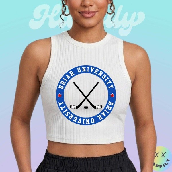 Musculosa Off Campus #8