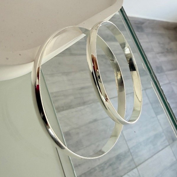 Producto - Esclava 4mm 6,5cm AB