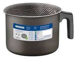 Producto - PARIS HERVIDOR LECHE 10CM TRAMONTINA