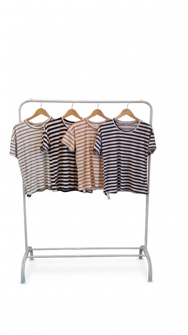 Producto - Remera Morley Rayada Oferta - 1
