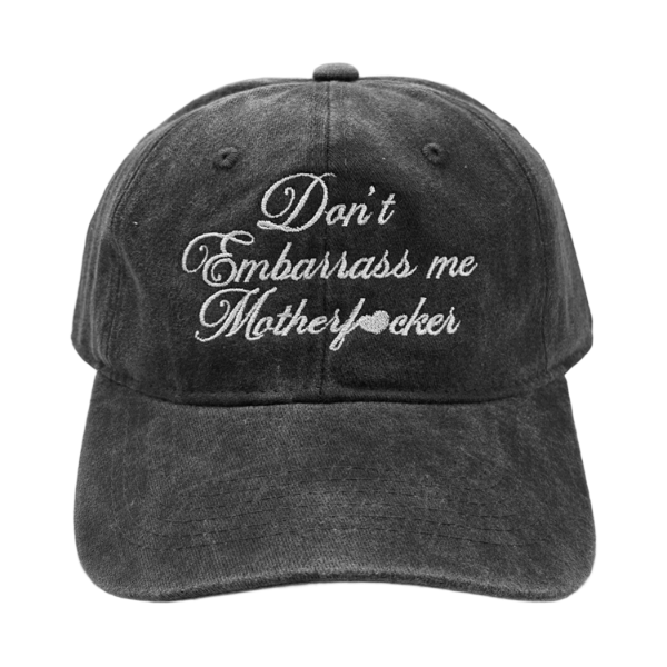 Producto - Gorra Please - Sabrina Carpenter