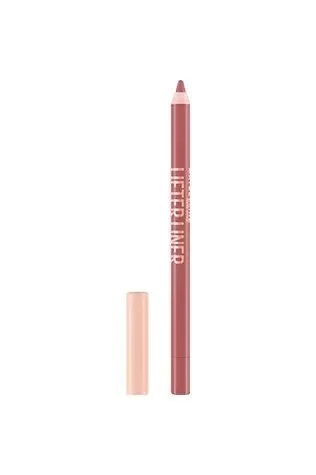 Producto - MAYBELLINE LIFTER LINER DELINEADOR DE LABIOS 07