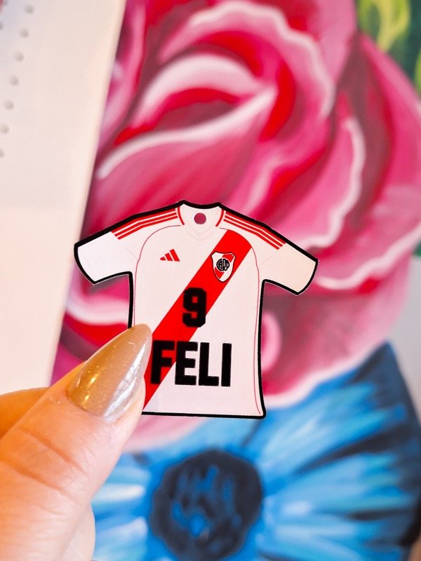 Producto - TAGS para colgar!