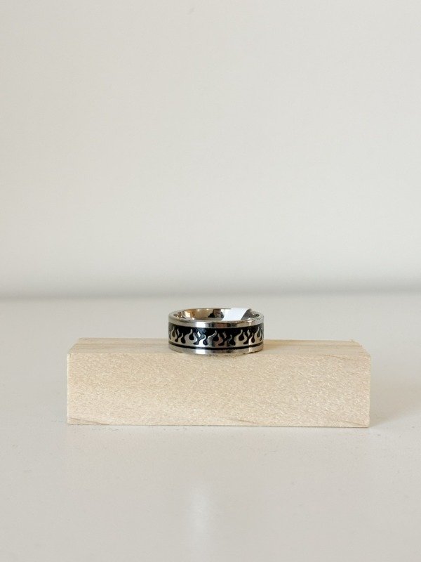 Producto - Anillos con Diseño - 2