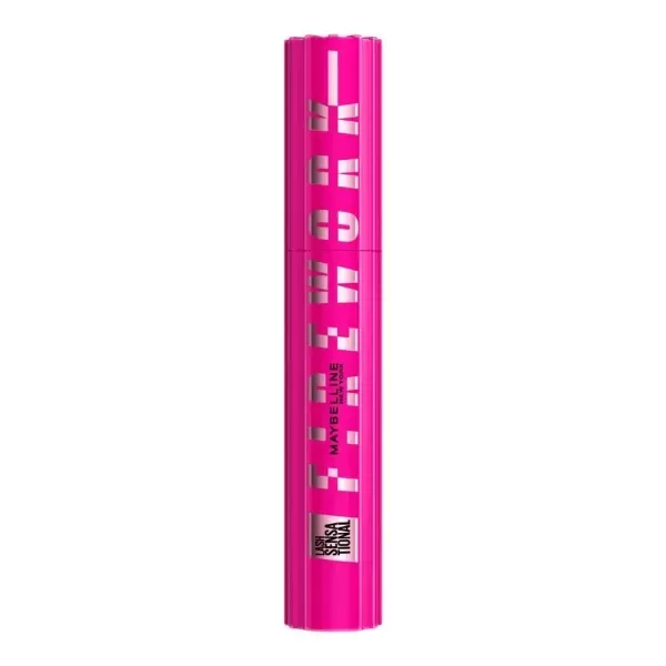 Producto - Mascara de Pestañas Maybelline Firework - 0