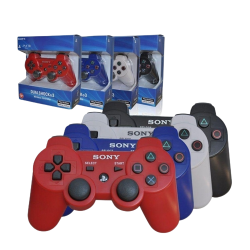 Producto - Joystick ps3