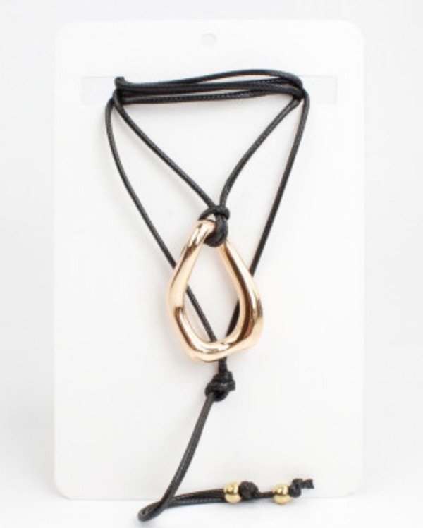 Producto - Collar Lamya