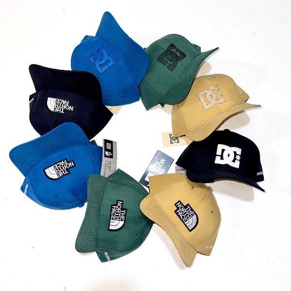 Producto - Gamuza l Dc l TNF