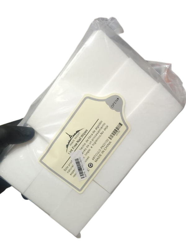 Producto - WIPES DE PARIS