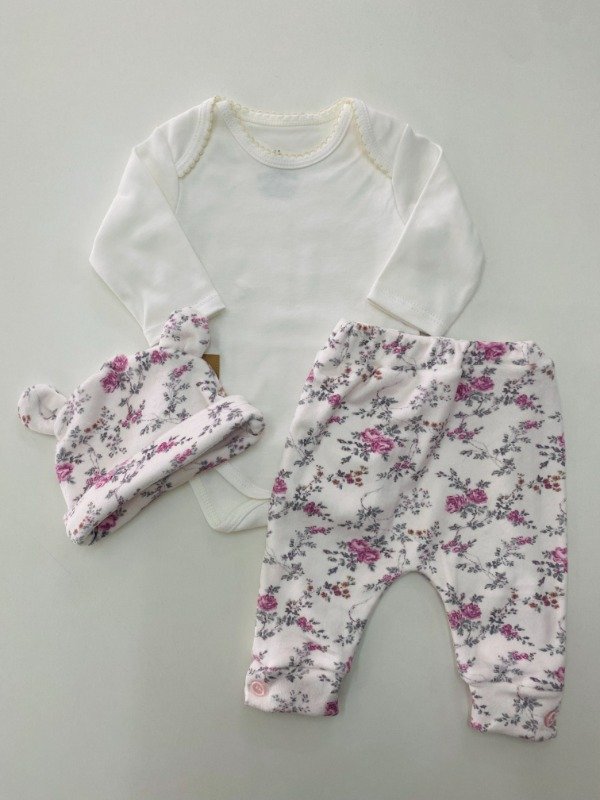 Producto - AJUAR  "MIA"