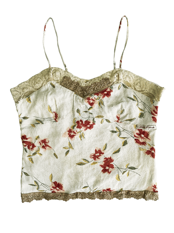 Producto - cami top hawaii john l cook (s)