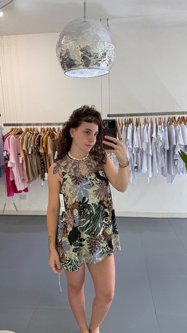 Producto - Muscu Pía Jungle