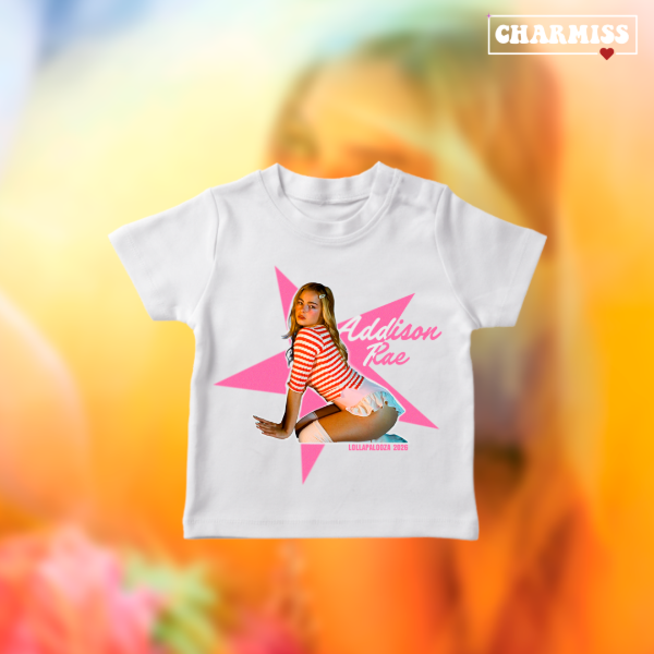 Producto - Baby Tee- addion rae 2 - 1