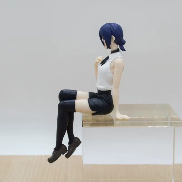 Producto - Reze Noodle Stopper - CHAINSAW MAN (13cm) - 5