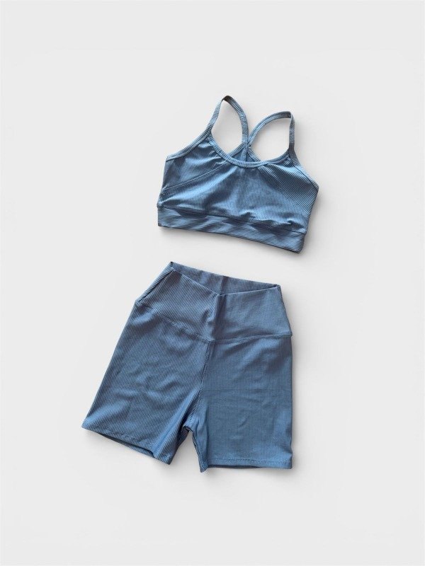 Producto - Conjunto Corto Morley Tira Fina