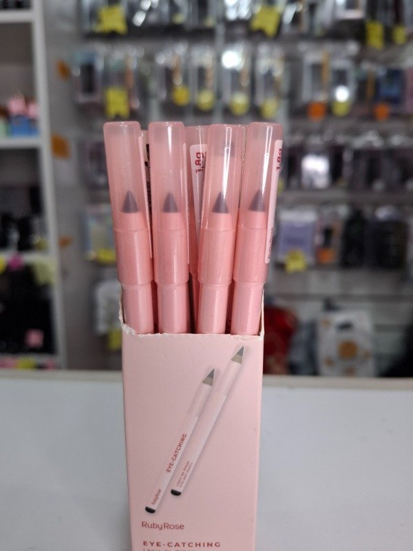 Producto - Delineador Ruby Rose