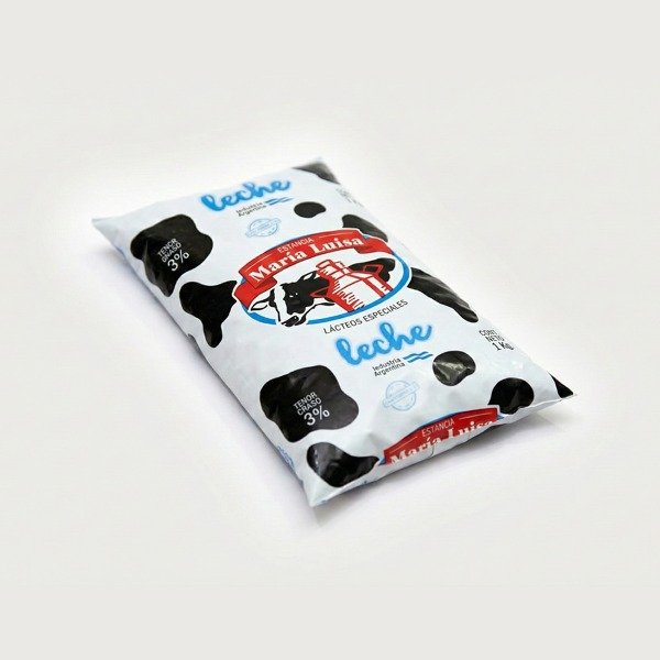 Producto - Leche Entera