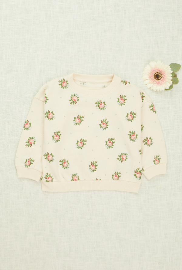 Producto - Buzo Estefi LITTLE AKIABARA