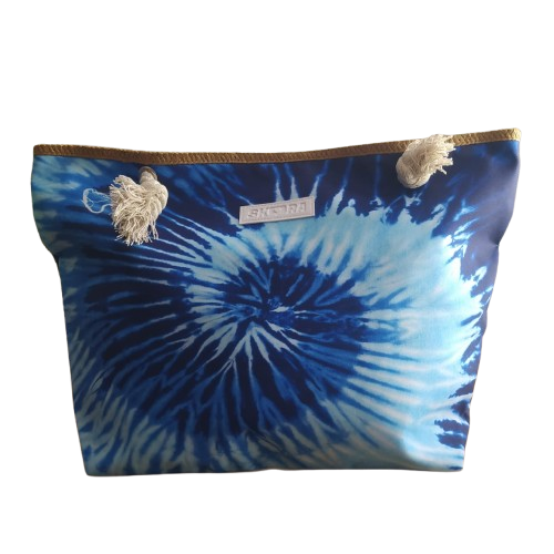 Producto - Bolso Playero Espiral Skora 37712