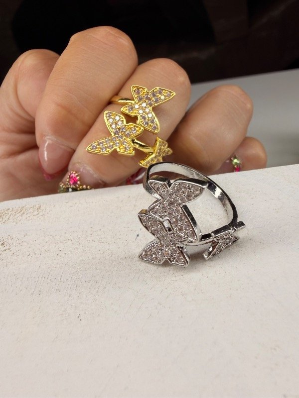 Producto - Anillos para fotos cod: 15664