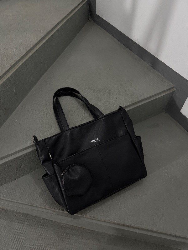 Producto - BOLSO LIRA CUERINA BRILLANTE