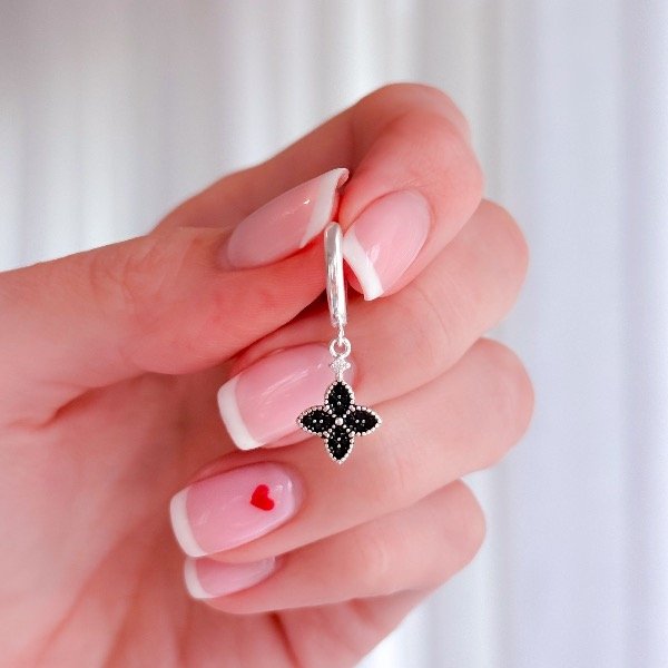 Producto - Aros Flor (AC-520)