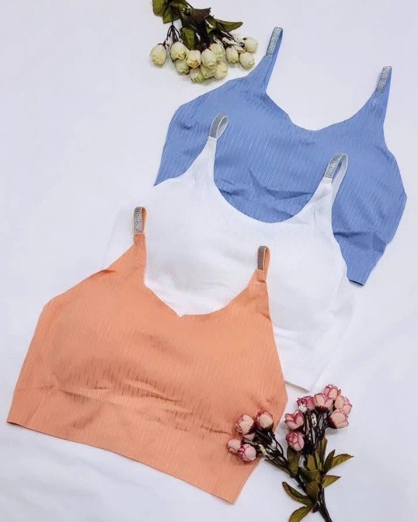 Producto - Corpiño sin costura