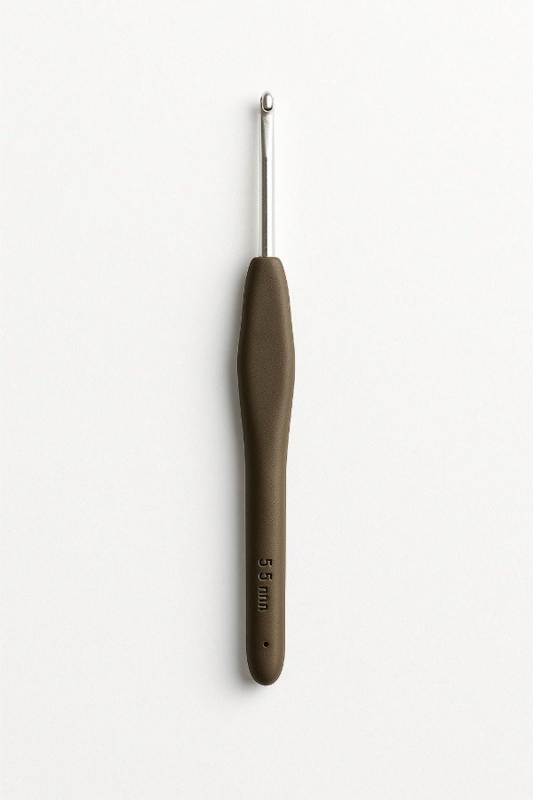 Producto - AGUJA DE CROCHET - 5.5MM