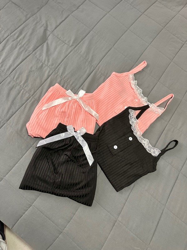 Producto - Pijama Layla