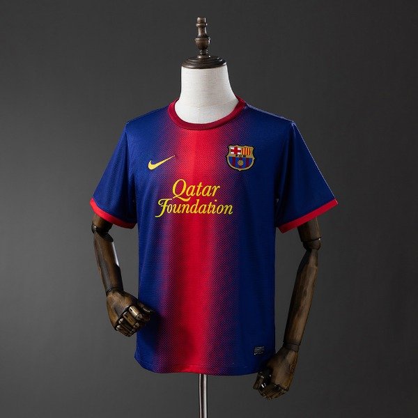 Producto - Barcelona Titular 2012/13