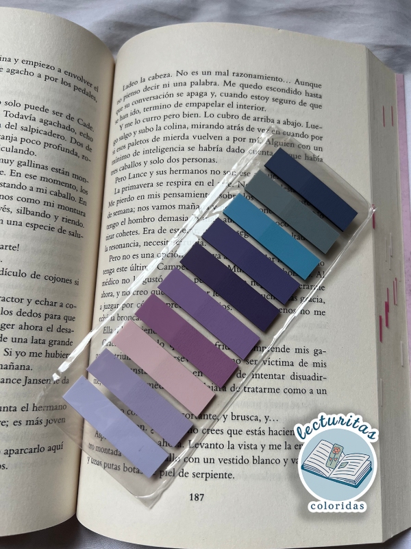 Producto - Post it #28