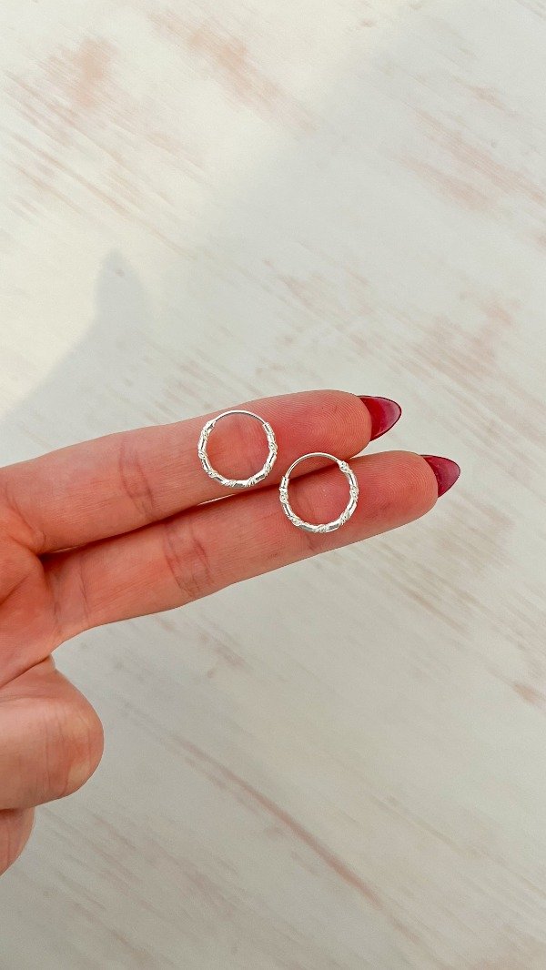 Producto - Argollas Momi