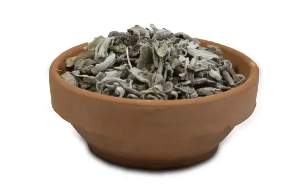 Producto - SALVIA BLANCA X 1/4