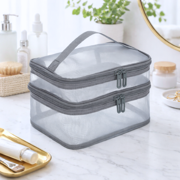 Producto - Neceser 2 pisos