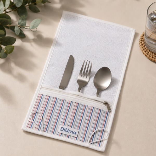 Producto - Estuche de toalla - 1