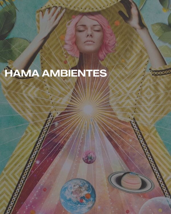 Producto - Hama Ambientes