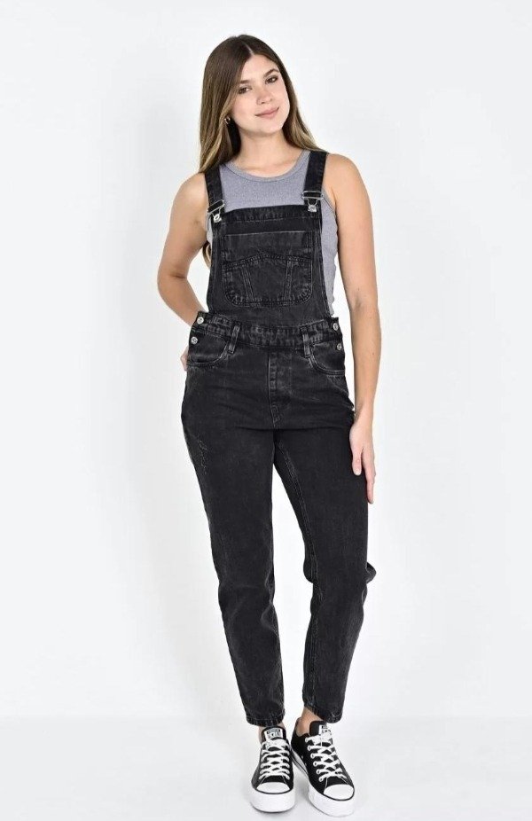 Producto - Jardinero mom - 4