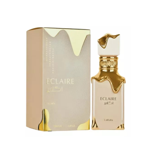Producto - Lattafa Eclaire x100ml