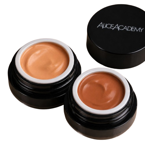 Producto - PRO FINISH CREAM FOUNDATION ALICE ACADEMY - 0