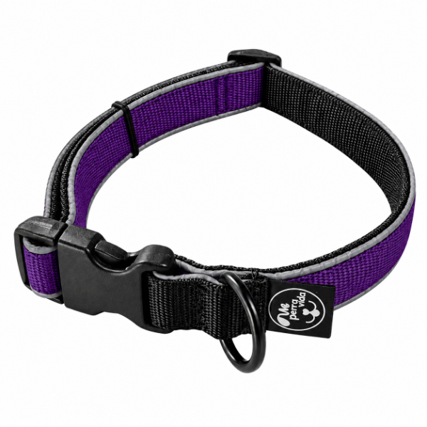 Producto - COLLAR SPORT / Reflex / Acolchado - 2