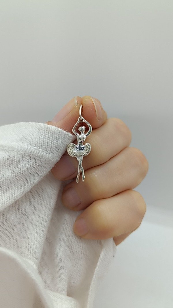 Producto - Bailarina Clásica #2