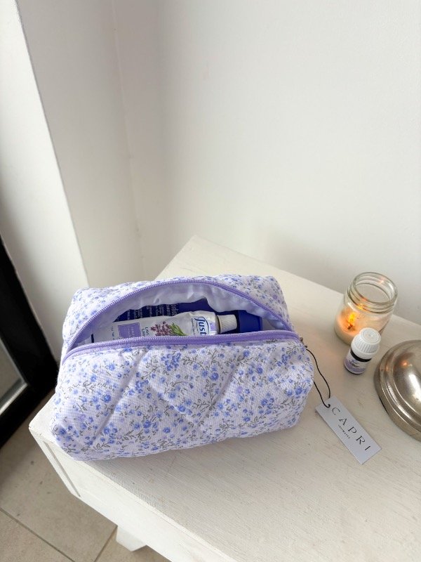Producto - Pouch Lavanda