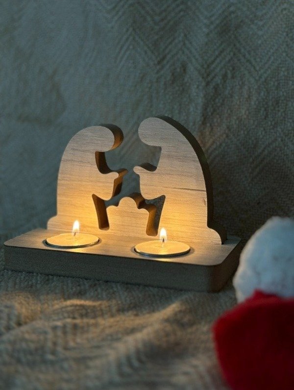 Producto - Pesebre MILO